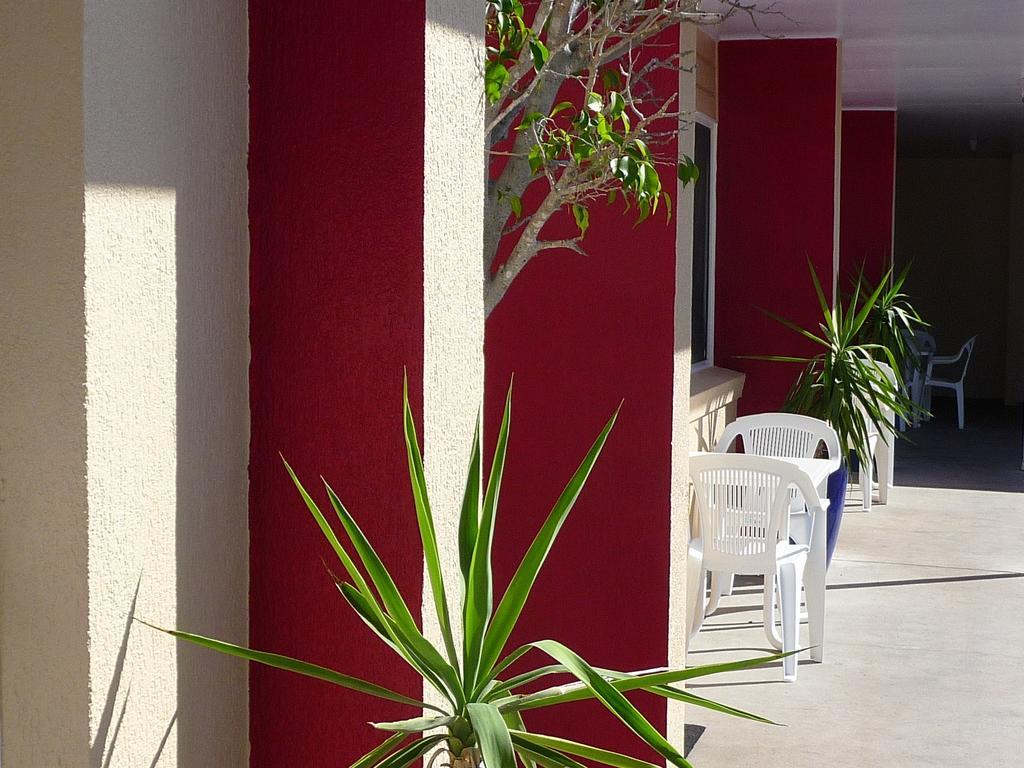 Tweed Heads Vegas Motel Room photo