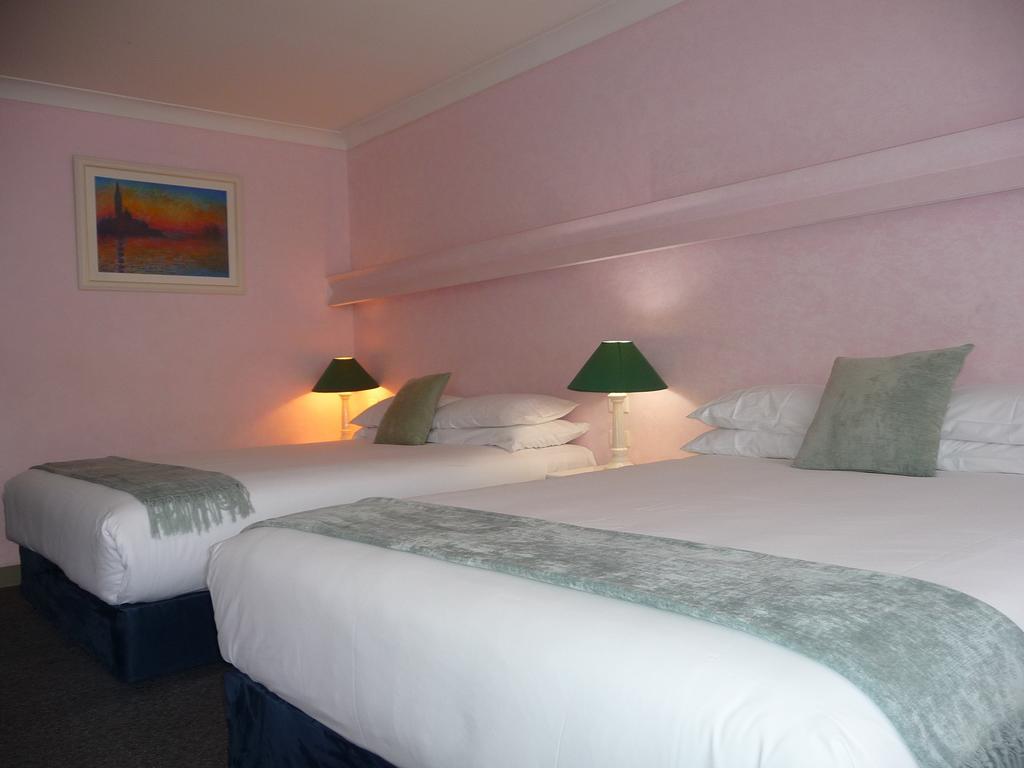 Tweed Heads Vegas Motel Room photo