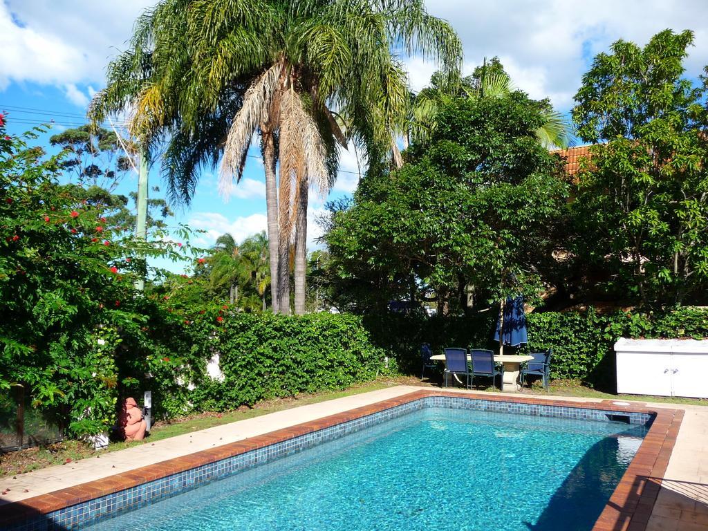 Tweed Heads Vegas Motel Exterior photo