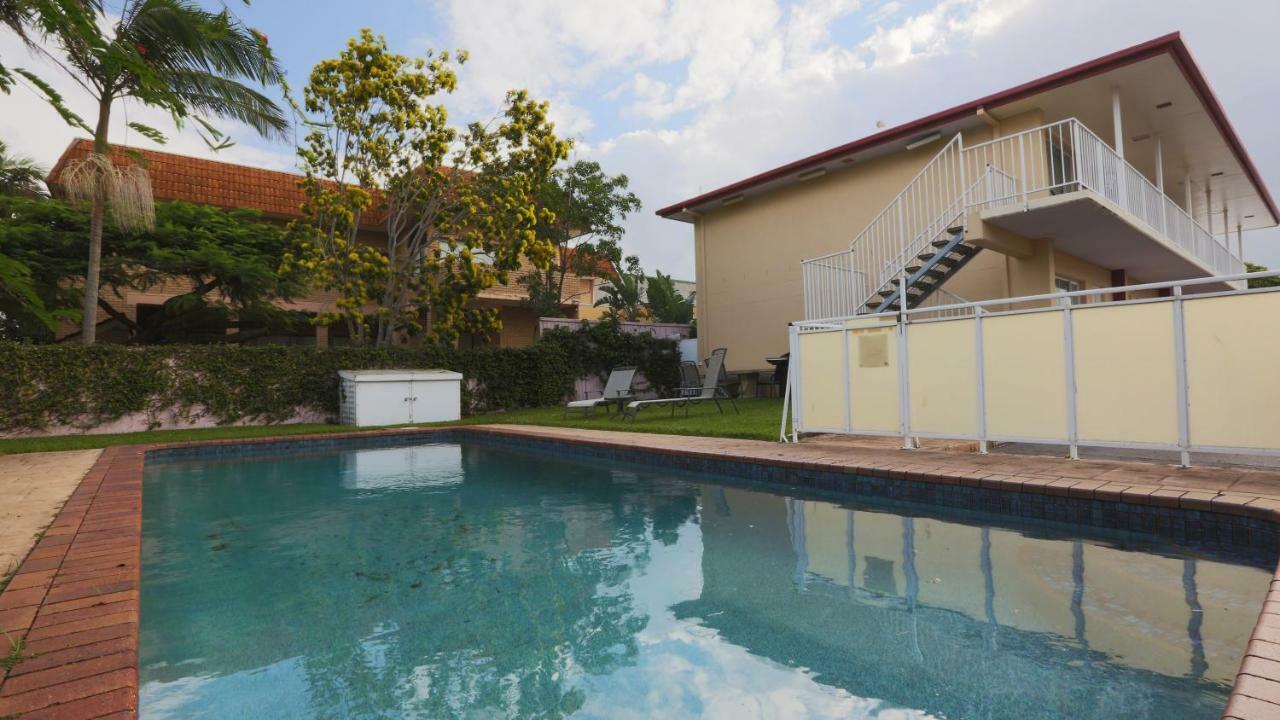 Tweed Heads Vegas Motel Exterior photo